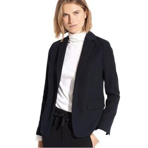 NEW NWT VINCE Crepe Blazer Size 18